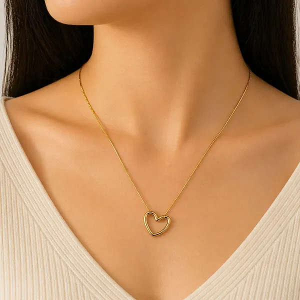 Gold_Toned_Brass_D_Heart_Pendant_Necklace
