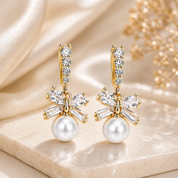 Elegant_Pearl_Drop_Earrings_With_Crystal_Accents