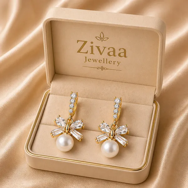 Elegant_Pearl_Drop_Earrings_With_Crystal_Accents