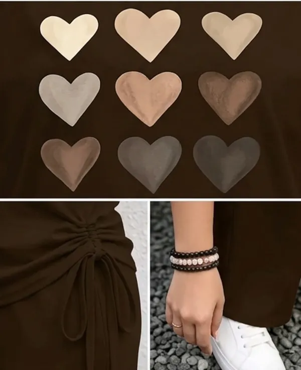 Brown_Heart_Print_Co-Ord_Set_-_Casual_Loungewear_Top_&_Pants