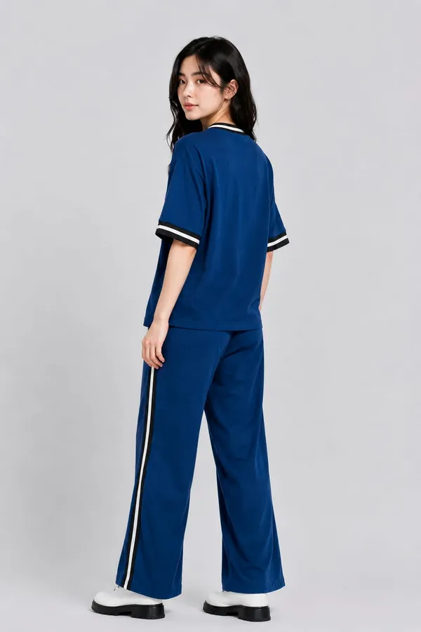 Women's_Premium_Navy_Blue_Oversized_Co-ord_Set_|_Casual_Lounge_Wear_|_Cotton_Blend