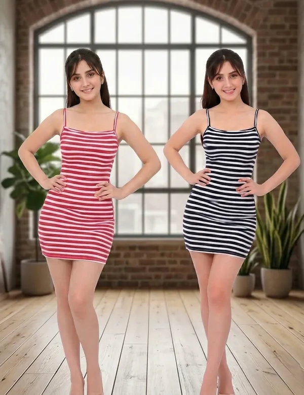 Black_And_Pink_Midi_For_Girls_Pack_Of_2