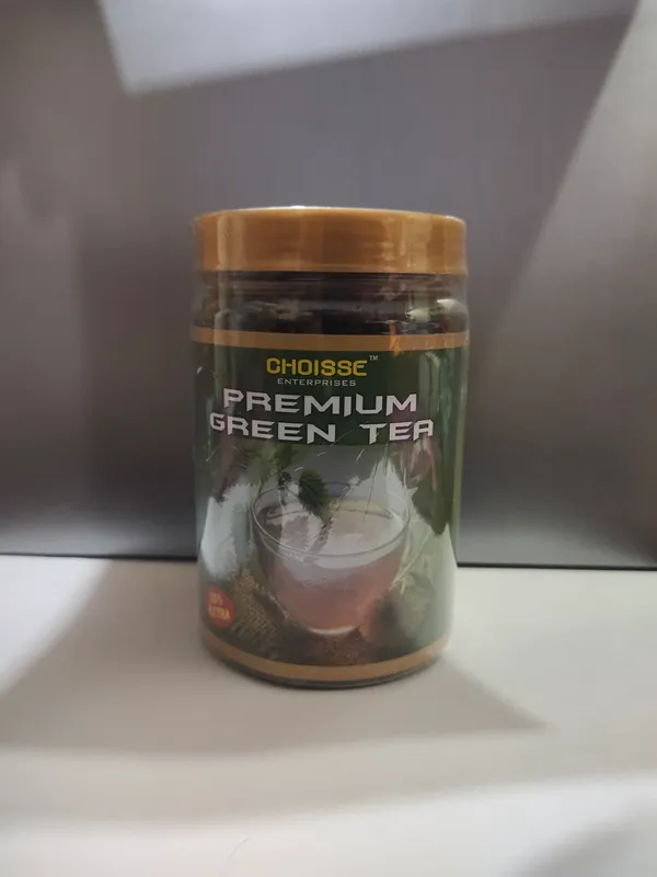 Choisse_Premium_Green_Tea_-_Loose_Leaf_Tea_In_Jar_With_Wooden_Lid