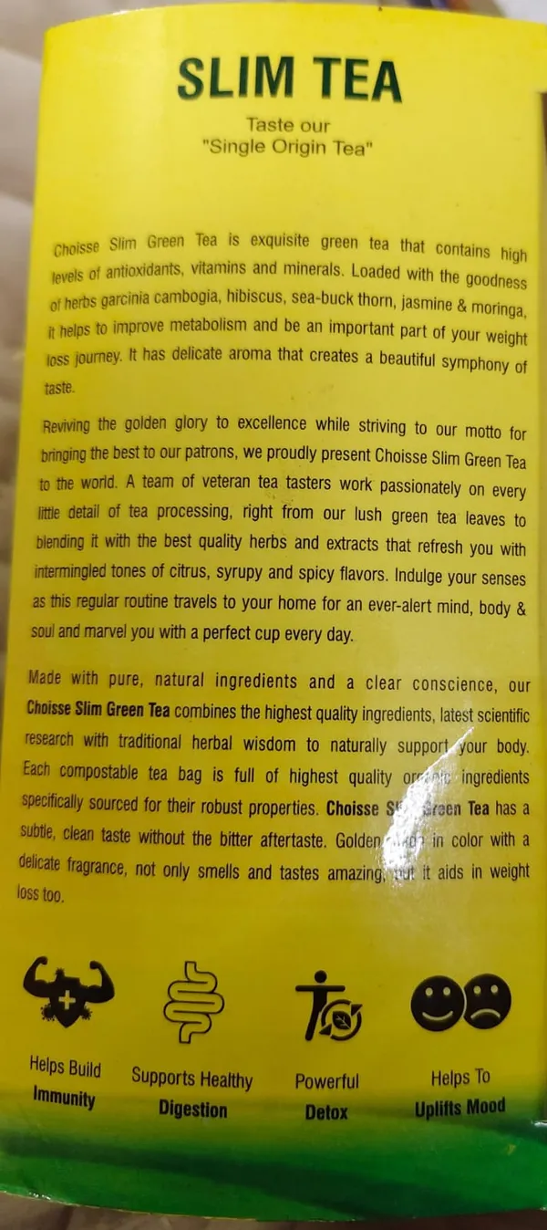 Choisse_Slim_Green_Tea_-_Weight_Loss_(30_Tea_Bags)