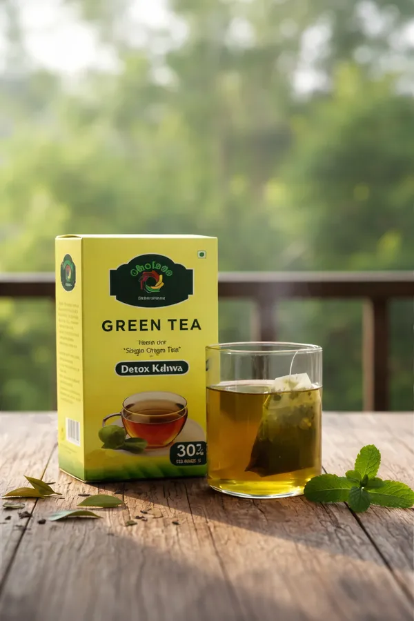 Choisse_Himalayan_Rock_Salt_-_100%_Natural_-_1_Kg_And_Green_Tea_Detox_Kahwa_-_Single_Origin_Tea_(30_Tea_Bags)_AndGreen_Tea_Detox_Kahwa_-_Single_Origin_Tea_(30_Tea_Bags)