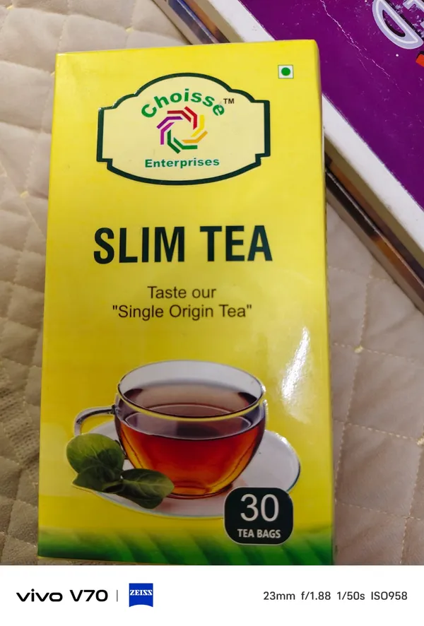Choisse_Premium_Green_Tea_-_Loose_Leaf_Tea_In_Jar_With_Wooden_Lid_And_Choisse_Slim_Green_Tea_-_Weight_Loss_(30_Tea_Bags)