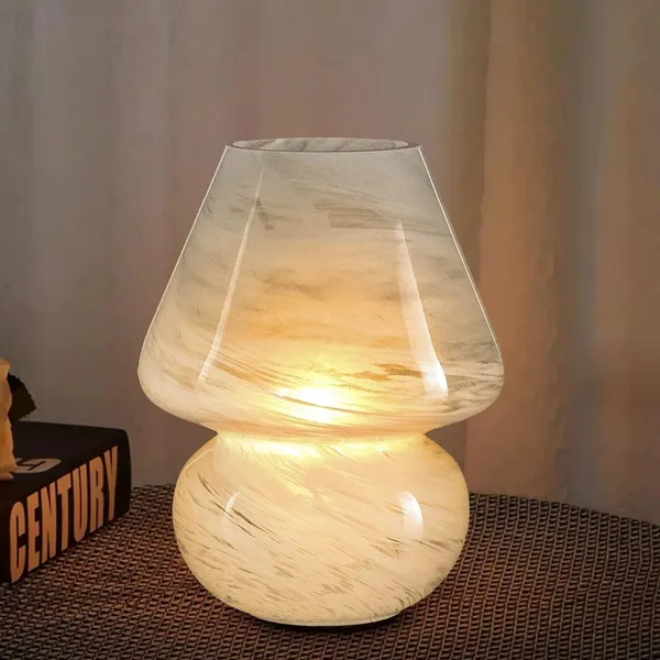 Decorative_Marbled_Table_Lamp_With_Warm_Ambient_Lighting