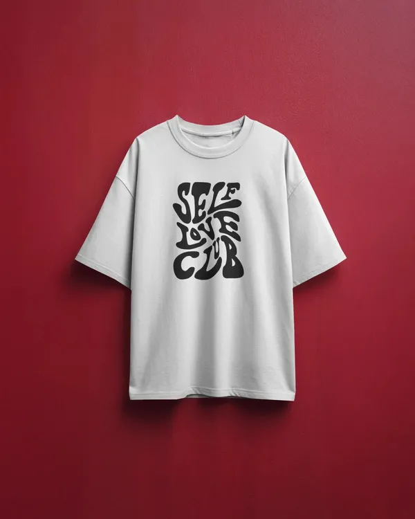 Men_Self_Love_Club_Oversized_T_Shirt_White