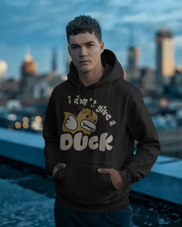 Men_Black_I_Dont_Give_A_Duck_Typographic_Hoodie