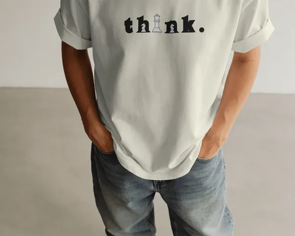 Men_Think_Typographic_Oversized_Tshirt_Beige