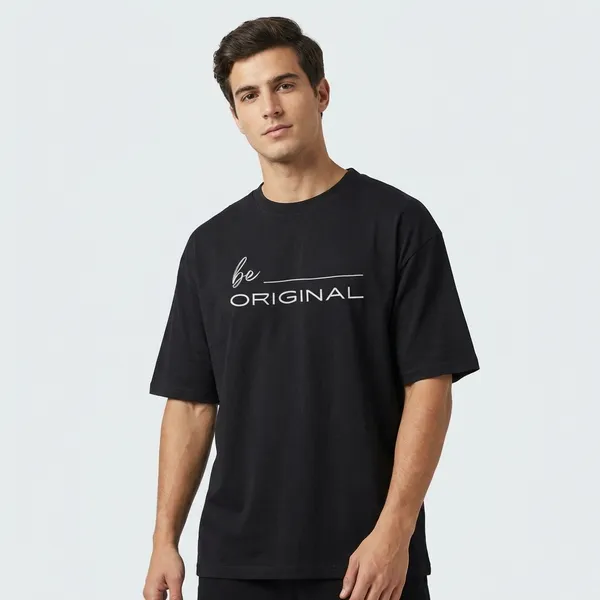Men_Be_Original_Oversized_T_Shirt_Black