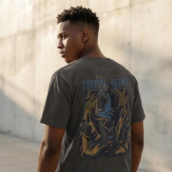 Men_Total_Rebel_Oversized_T_Shirt_Grey