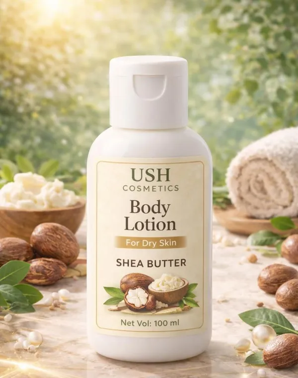 White_Glycerine_And_Vitamin_E_Body_Lotion_For_Skin_Moisturizing