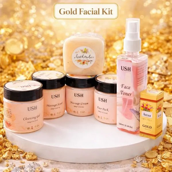 Pack_Of_5_Gold_Dust_And_Herbal_Extracts_For_Facial_Treatment_Facial_Kit