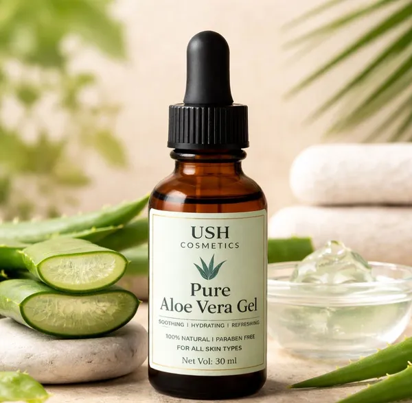 Pure_Aloe_Vera_Gel_For_Skin_Soothing_And_Hydration