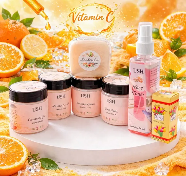 Pack_Of_5_Vitamin_C_And_Herbal_Extracts_For_Skincare_Routine_Facial_Kit