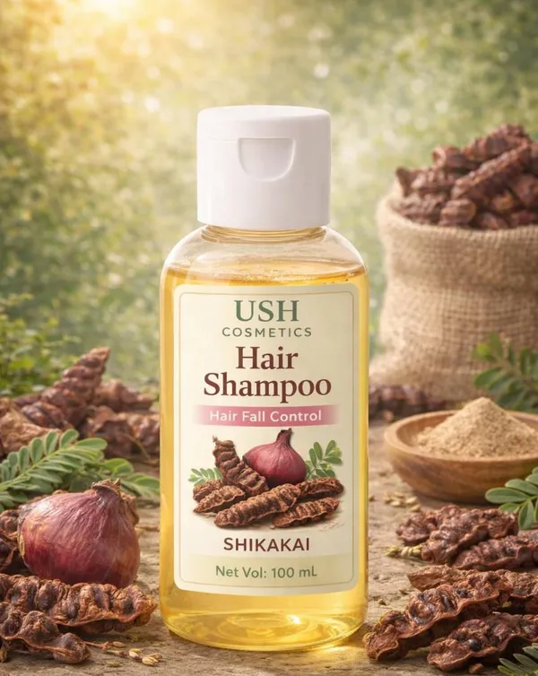 Yellow_Shikakai_Extract_Shampoo_For_Hair_Cleansing