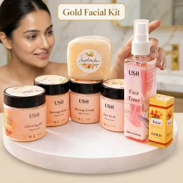 Pack_Of_5_Gold_Dust_And_Herbal_Extracts_For_Facial_Treatment_Facial_Kit