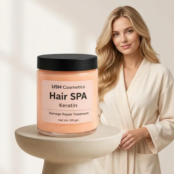 Pink_Keratin_And_Proteins_For_Hair_Repair_Treatment