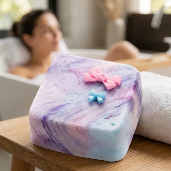 Lavender_Glycerine_And_Colorants_Soap_Set_[3_peace]_For_Body_Cleansing