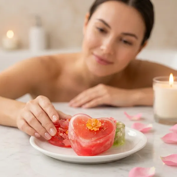 Pink_Rose_Extract_Soap_Set_For_Body_Cleansing_Pack_Of_3