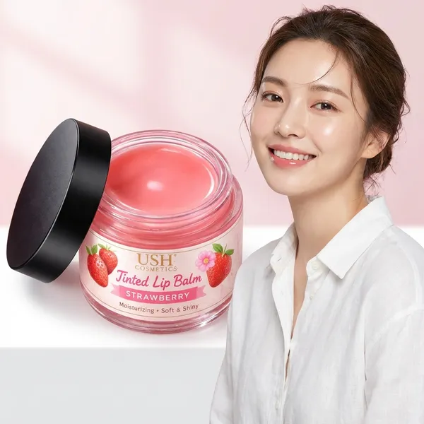 Pink_Beeswax,_Shea_Butter,_Strawberry_Flavour,_Vitamin_E_Balm_For_Lip_Care_Pack_Of_2