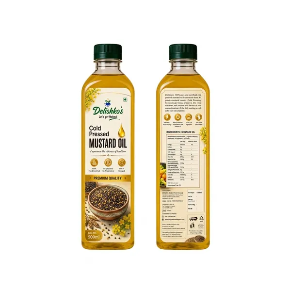 Premium_Cold_Pressed_Mustard_Oil_500_Ml_(Pack_Of_2)