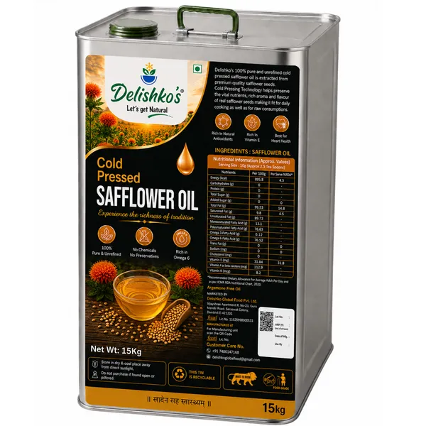 Premium_Cold_Pressed_Safflower_Oil_15_Kg