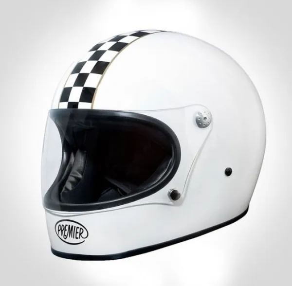 Premier_Trophy_Full_Face_Motorcycle_Helmet_-_White_With_Checkered_Racing_Stripe