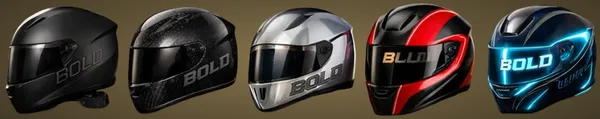 Bold_Motorcycle_Helmet_Collection_-_Premium_Full-Face_Racing_Helmets