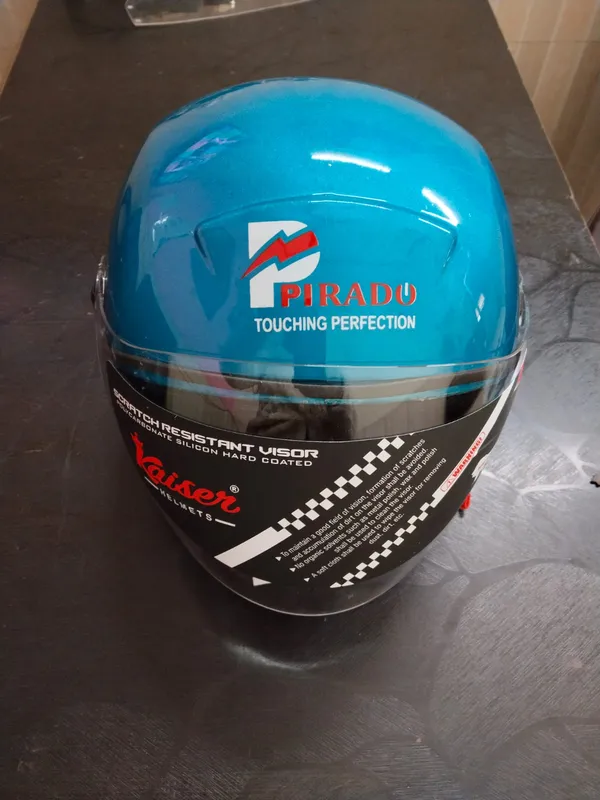 Piradu_Touching_Perfection_Helmet_With_Vexel_Visor_-_Sky_Blue