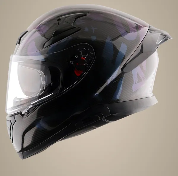 Glossy_Black_Full_Face_Motorcycle_Helmet_With_Dual_Visor