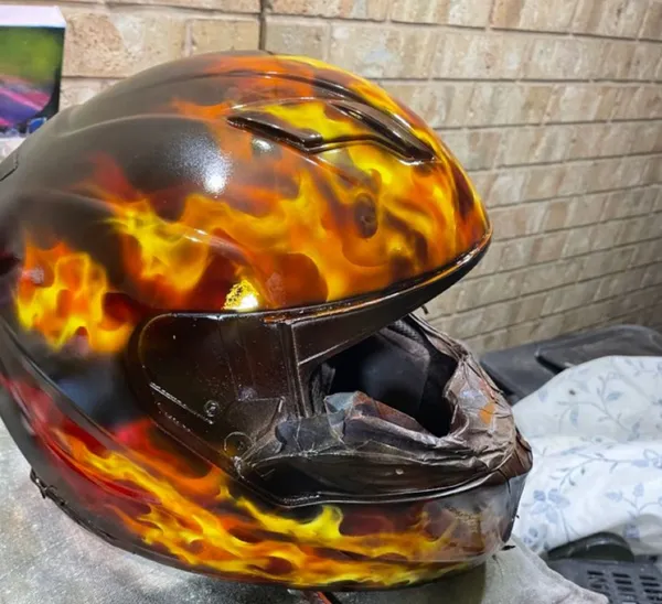 Flame_Pattern_Full_Face_Motorcycle_Helmet