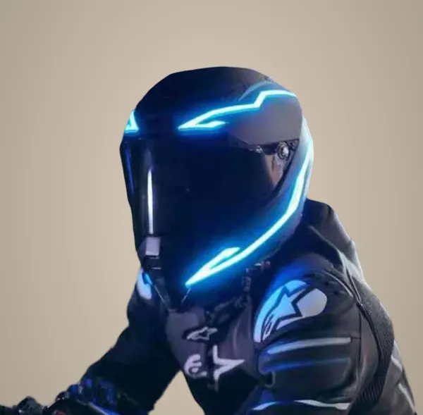 Led_Light-Up_Motorcycle_Helmet_With_Glowing_Visor