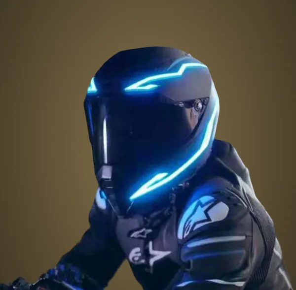 Led_Light-Up_Motorcycle_Helmet_With_Glowing_Visor