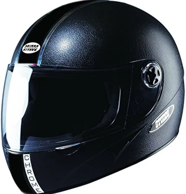 Chrome_Full_Face_Motorcycle_Helmet