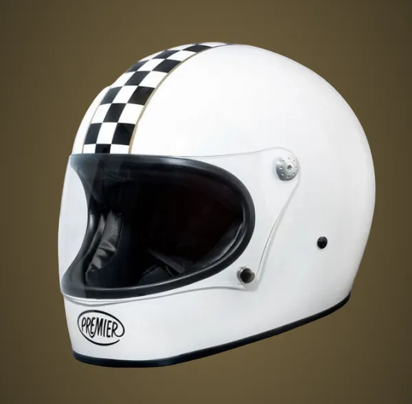 Premier_Trophy_Full_Face_Motorcycle_Helmet_-_White_With_Checkered_Racing_Stripe