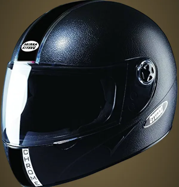 Chrome_Full_Face_Motorcycle_Helmet