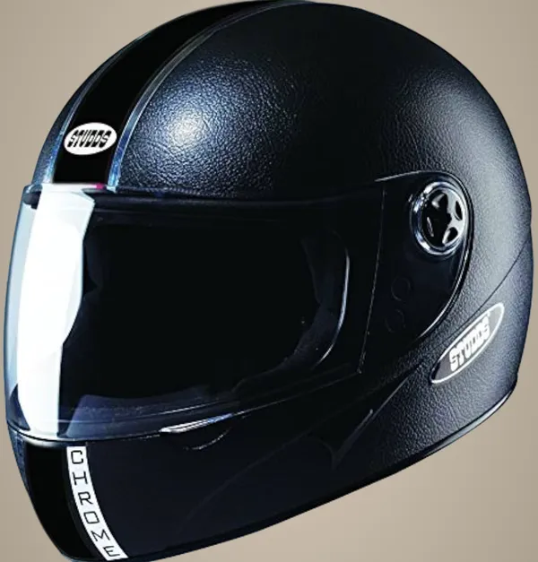 Chrome_Full_Face_Motorcycle_Helmet