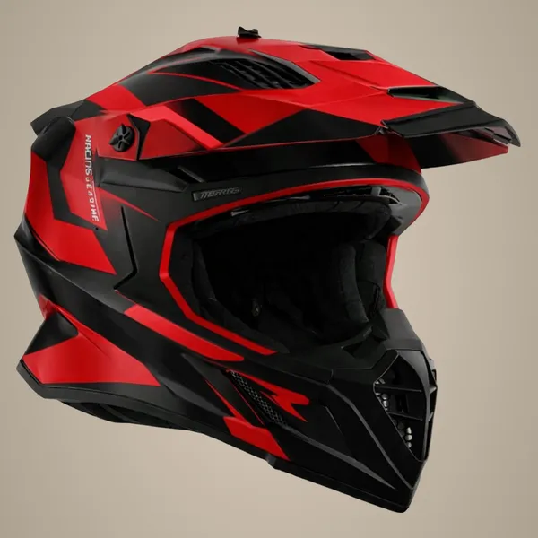 Red_And_Black_Off-Road_Motorcycle_Helmet