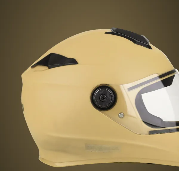 Trendy_Beige_Full_Face_Helmet_With_Visor_And_Ventilation