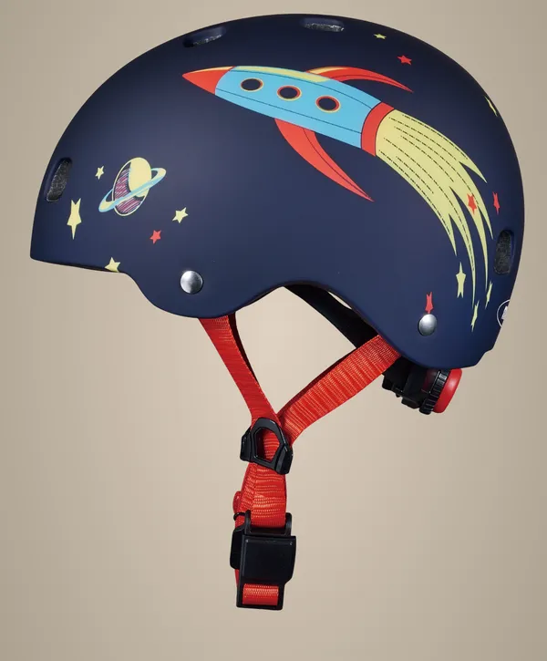 Kids_Space_Rocket_Design_Safety_Helmet_With_Adjustable_Straps