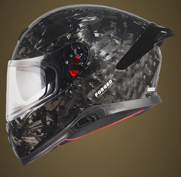 Forged_Motorcycle_Helmet_-_Black_Camouflage_Full_Face_Helmet_With_Clear_Visor