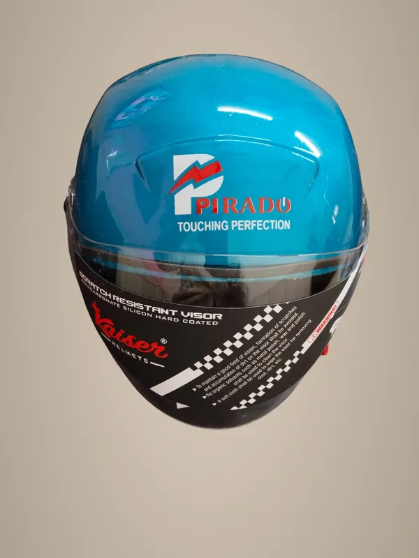 Piradu_Touching_Perfection_Helmet_With_Vexel_Visor_-_Sky_Blue