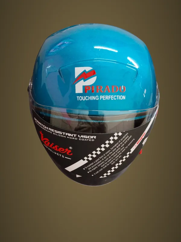 Piradu_Touching_Perfection_Helmet_With_Vexel_Visor_-_Sky_Blue