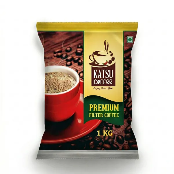 Katsu:_The_Elite_Premium_Blend_(85:15)_|_1Kg