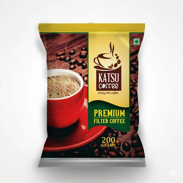 Katsu:_The_Elite_Premium_Blend_(85:15)_|_400G_(Pack_Of_2_X_200G)