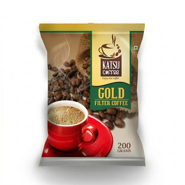 Katsu:_The_Bold_Gold_Blend_(65:35)_|_400G_(Pack_Of_2_X_200G)