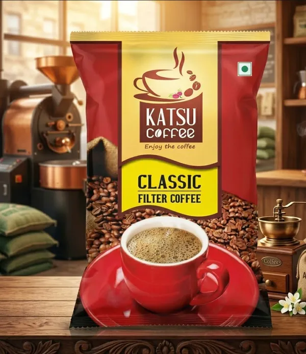 Katsu:_The_Classic_Blend_(70:30)_|_500G