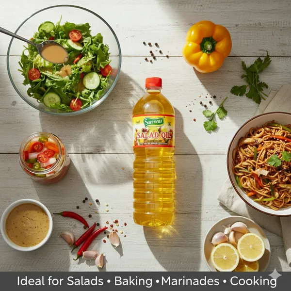 Salad_Oil
